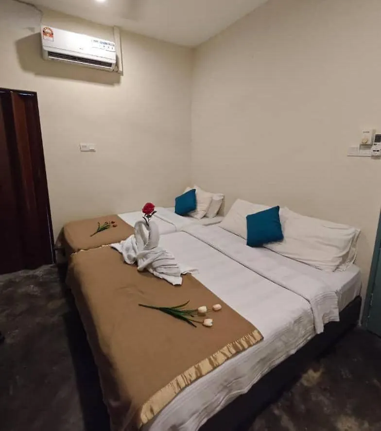 吉隆坡 1 Jalan Jaya 7, Walking Distance To Hukm酒店 招待所