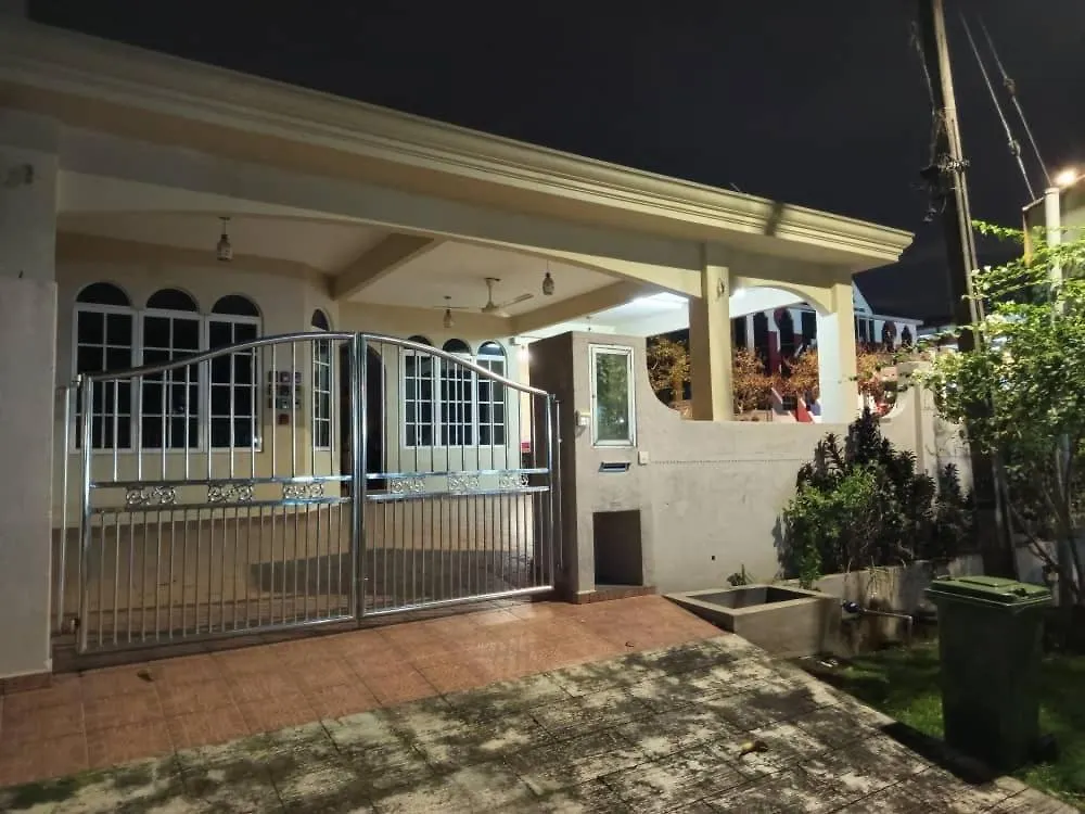 吉隆坡 1 Jalan Jaya 7, Walking Distance To Hukm酒店 马来西亚