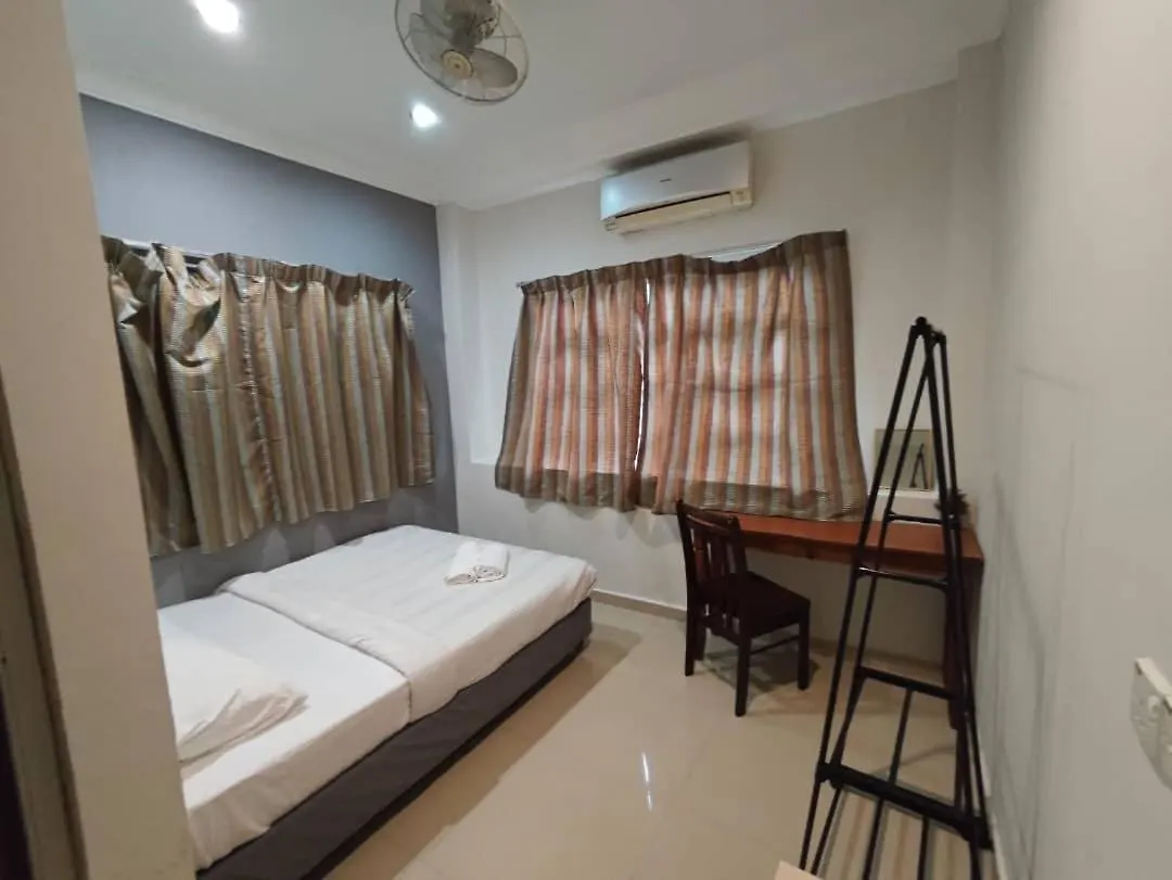 吉隆坡 1 Jalan Jaya 7, Walking Distance To Hukm酒店 招待所