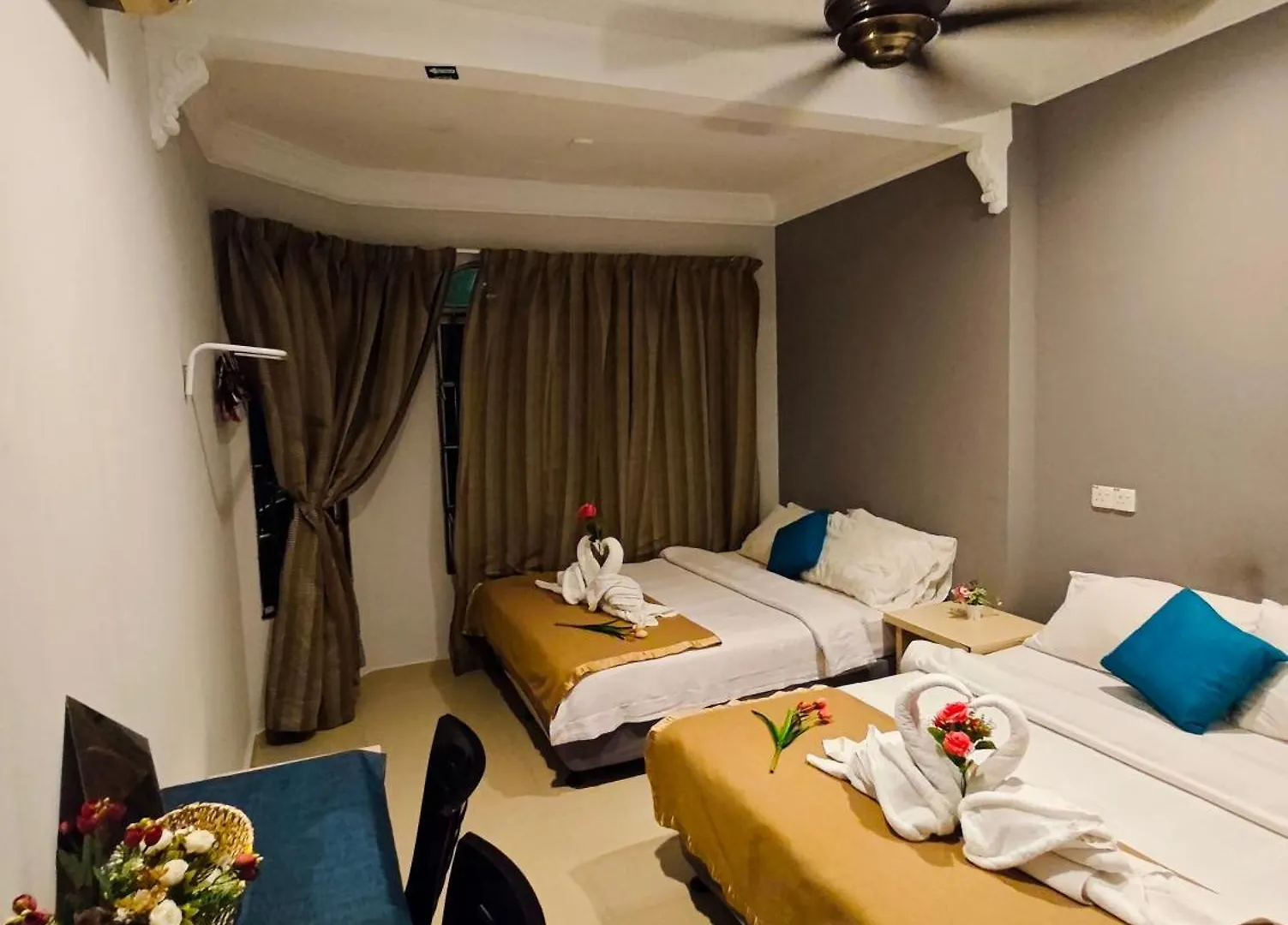 1 Jalan Jaya 7, Walking Distance To Hukm Hotel Kuala Lumpur
