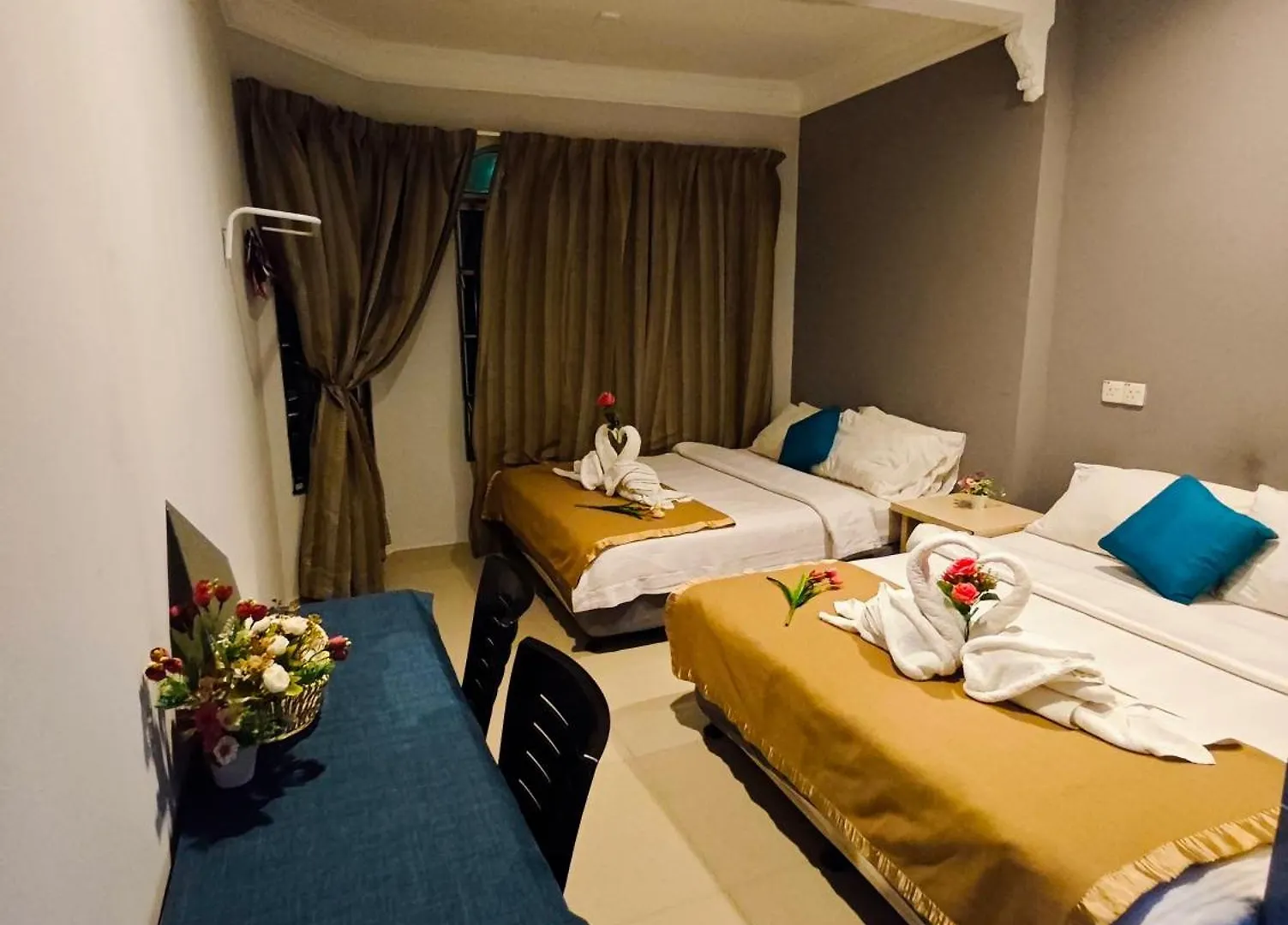 1 Jalan Jaya 7, Walking Distance To Hukm Hotel Kuala Lumpur 0*,