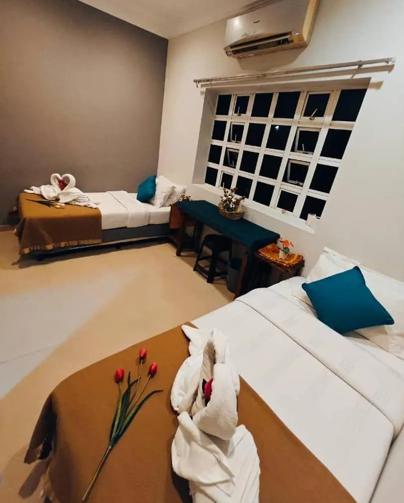 Guest house 1 Jalan Jaya 7, Walking Distance To Hukm Hotel Kuala Lumpur