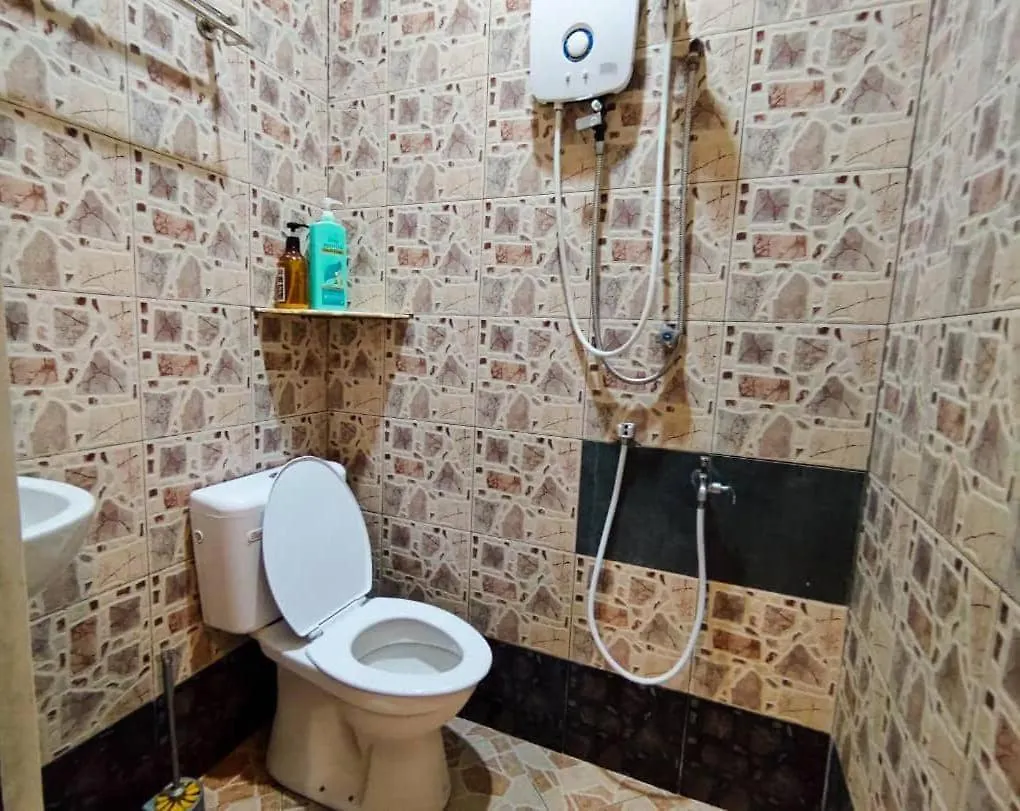 Guest house 1 Jalan Jaya 7, Walking Distance To Hukm Hotel Kuala Lumpur