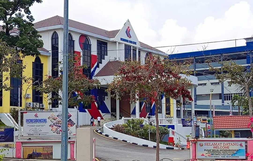 Guest house 1 Jalan Jaya 7, Walking Distance To Hukm Hotel Kuala Lumpur