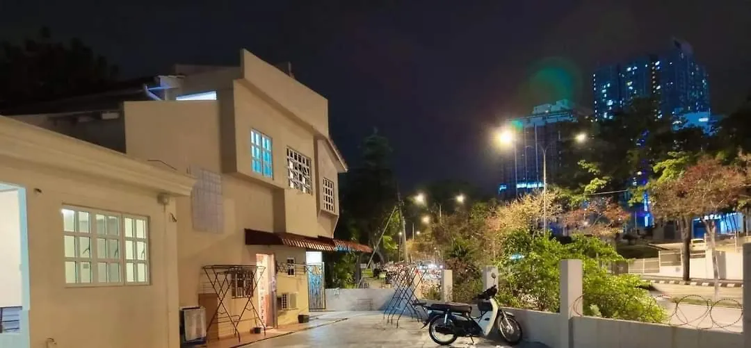 1 Jalan Jaya 7, Walking Distance To Hukm Hotel Kuala Lumpur 0*,