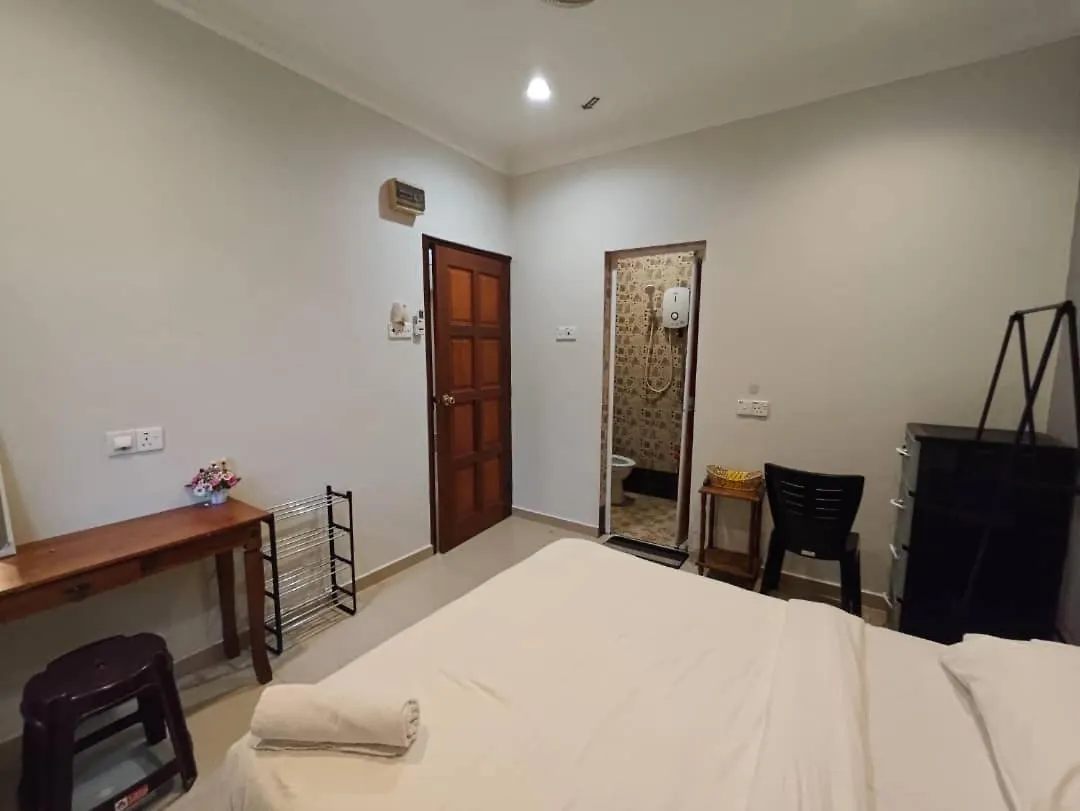 Guest house 1 Jalan Jaya 7, Walking Distance To Hukm Hotel Kuala Lumpur