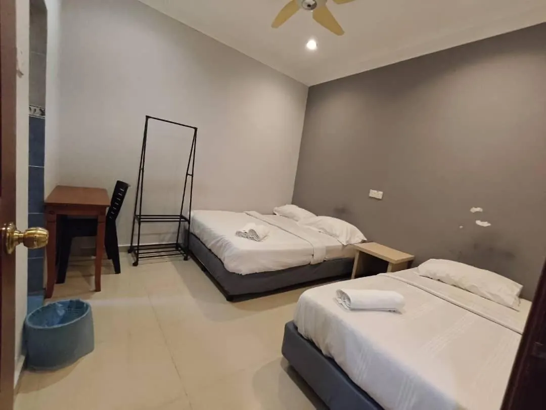 1 Jalan Jaya 7, Walking Distance To Hukm Hotel Kuala Lumpur Guest house