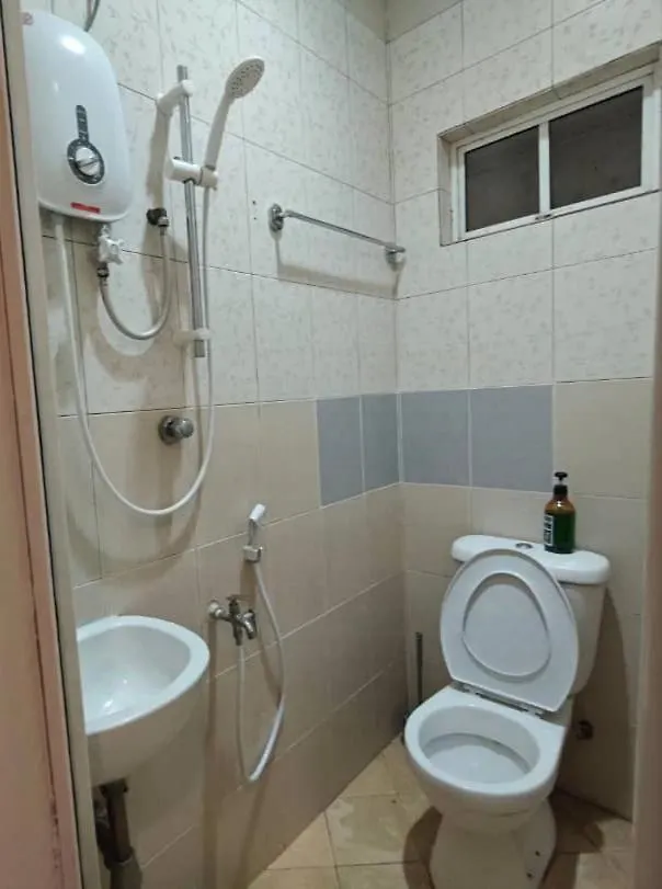 1 Jalan Jaya 7, Walking Distance To Hukm Hotel Kuala Lumpur