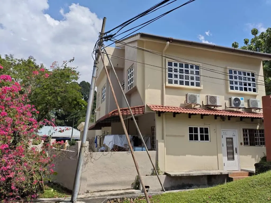 Guest house 1 Jalan Jaya 7, Walking Distance To Hukm Hotel Kuala Lumpur