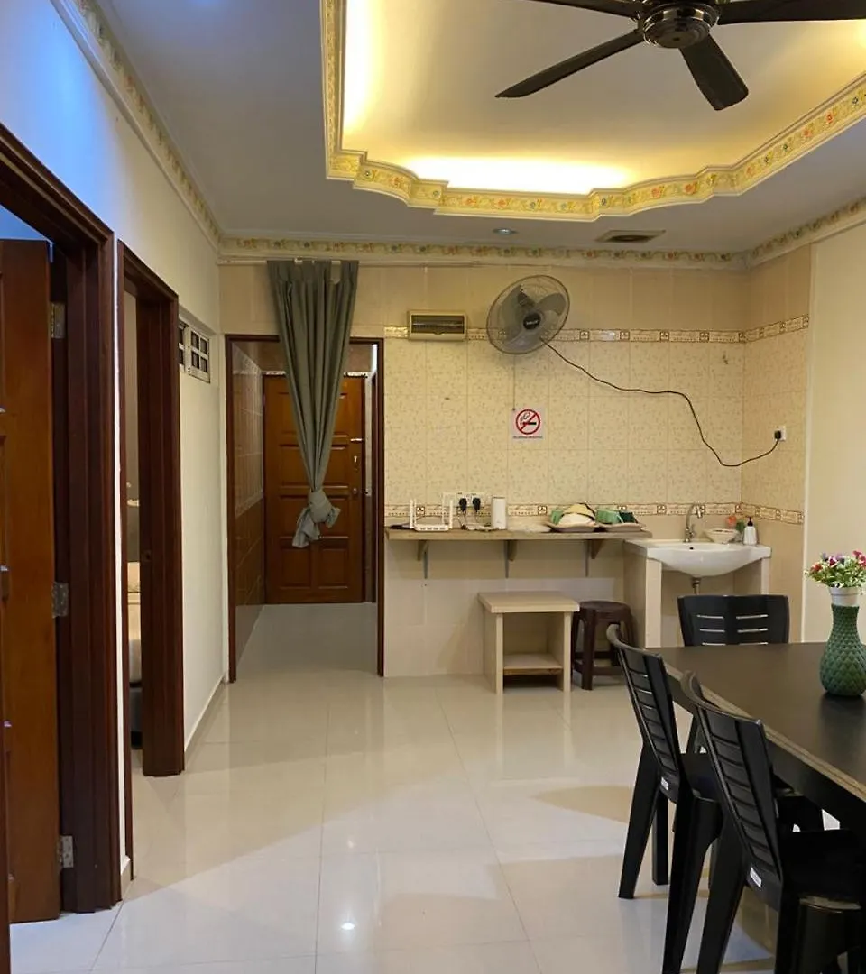 1 Jalan Jaya 7, Walking Distance To Hukm Hotel Kuala Lumpur Malaysia