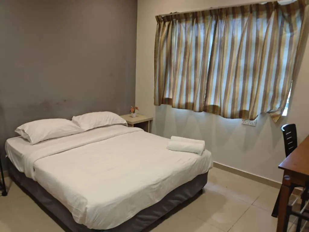 1 Jalan Jaya 7, Walking Distance To Hukm Hotel Kuala Lumpur