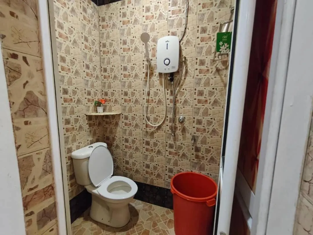 1 Jalan Jaya 7, Walking Distance To Hukm Hotel Kuala Lumpur 0*,