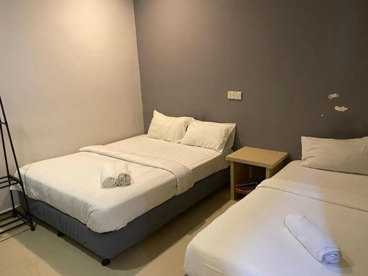 1 Jalan Jaya 7, Walking Distance To Hukm Hotel Kuala Lumpur Malaysia