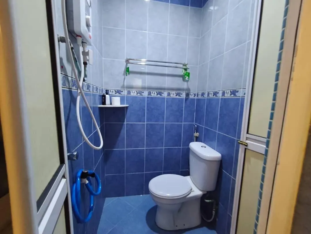 1 Jalan Jaya 7, Walking Distance To Hukm Hotel Kuala Lumpur Guest house