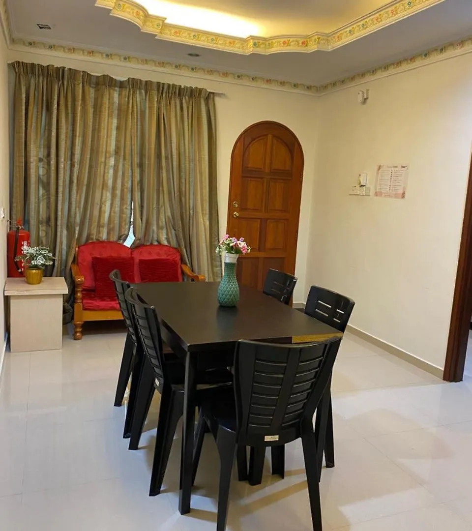 1 Jalan Jaya 7, Walking Distance To Hukm Hotel Kuala Lumpur