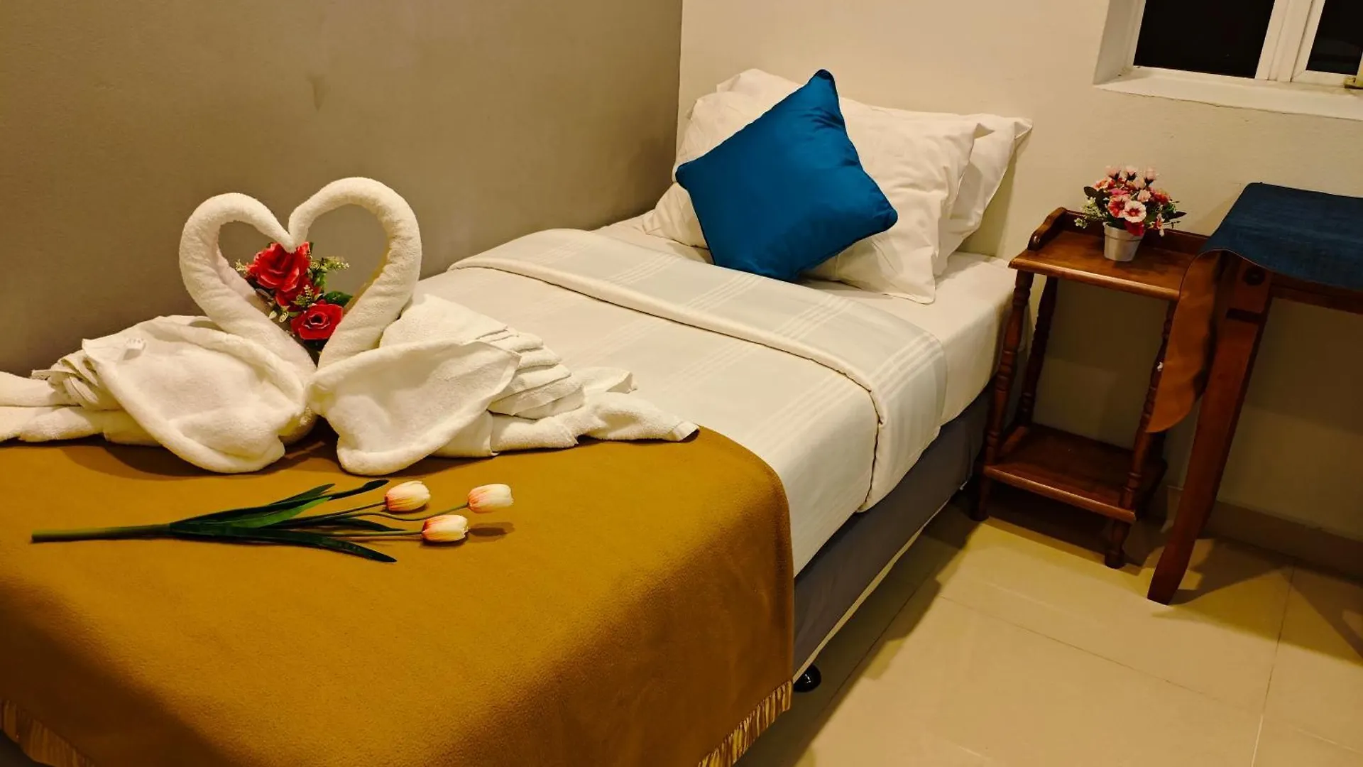 1 Jalan Jaya 7, Walking Distance To Hukm Hotel Kuala Lumpur Malaysia
