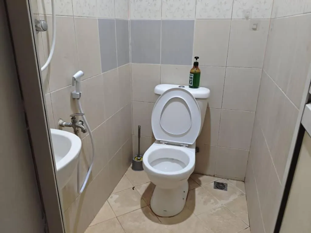 1 Jalan Jaya 7, Walking Distance To Hukm Hotel Kuala Lumpur Guest house