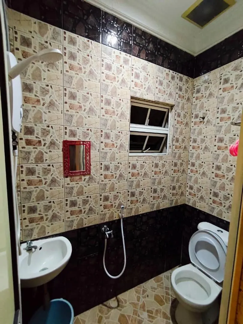 1 Jalan Jaya 7, Walking Distance To Hukm Hotel Kuala Lumpur 0*,  Malaysia